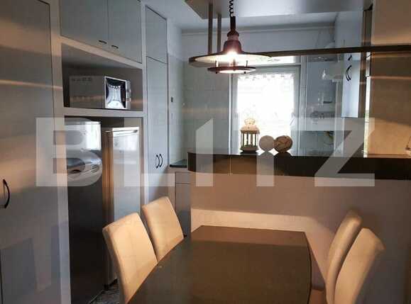 Apartament de închiriat 4 camere Grigorescu - 24709AI | BLITZ Cluj-Napoca | Poza8