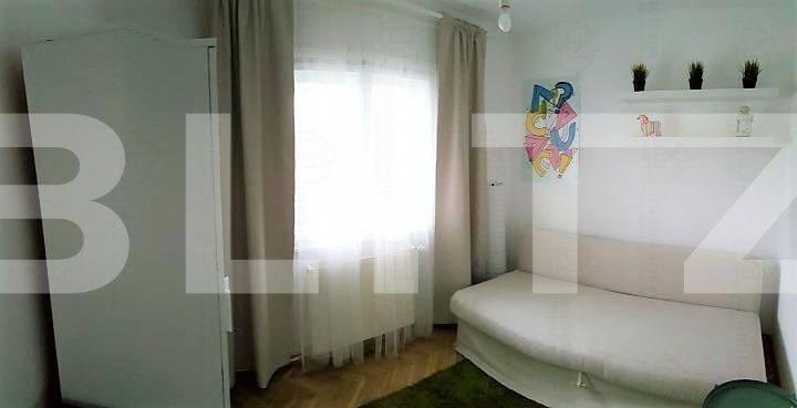 Apartament de închiriat 4 camere Grigorescu - 24709AI | BLITZ Cluj-Napoca | Poza5