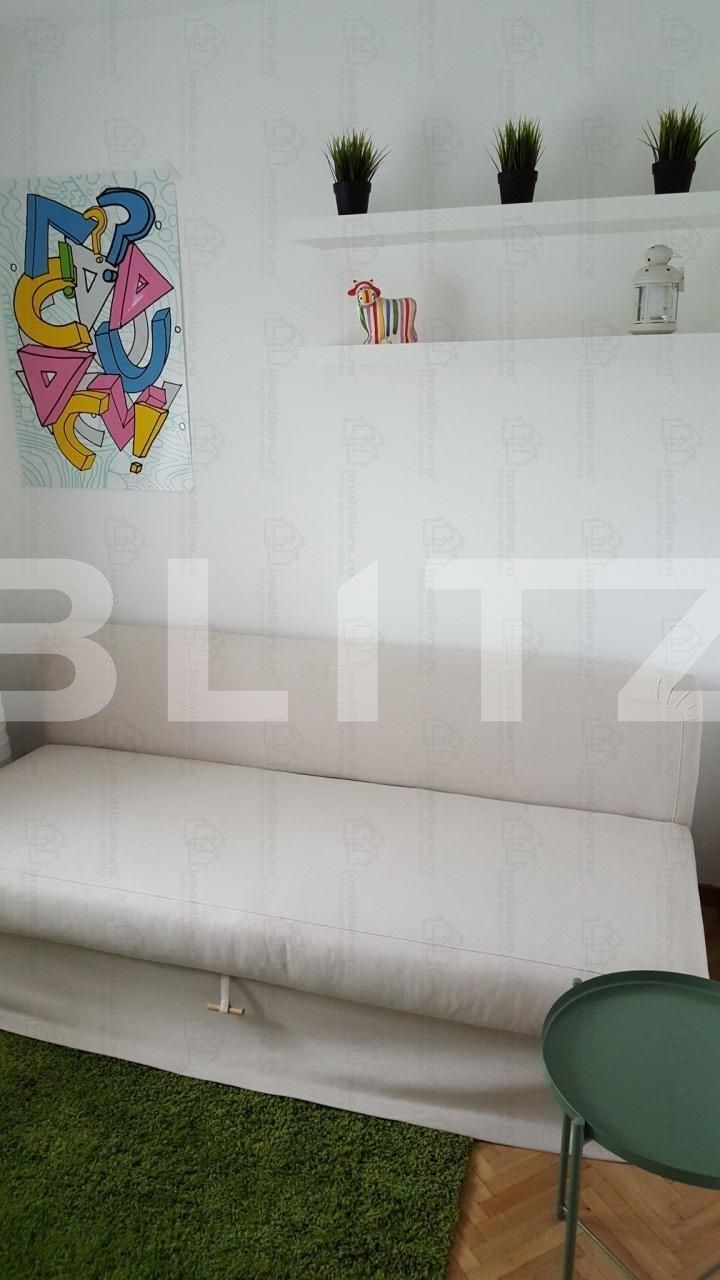 Apartament de închiriat 4 camere Grigorescu - 24709AI | BLITZ Cluj-Napoca | Poza6