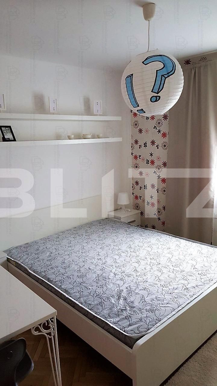 Apartament de închiriat 4 camere Grigorescu - 24709AI | BLITZ Cluj-Napoca | Poza4