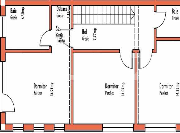 Casa de vânzare 4 camere Borhanci - 24711CV | BLITZ Cluj-Napoca | Poza5