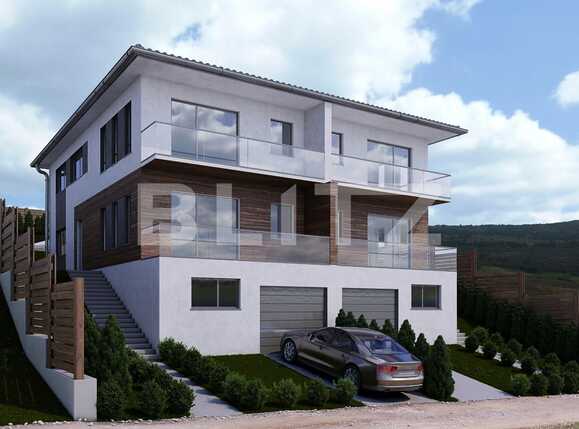 Casa de vânzare 4 camere Borhanci - 24711CV | BLITZ Cluj-Napoca | Poza2