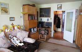 Apartament 2 camere, 47 mp, decomandat, parcare, zona strazii Donath