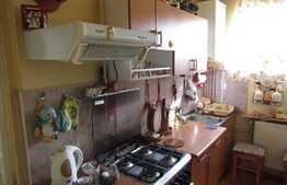 Apartament 2 camere, 47 mp, decomandat, parcare, zona strazii Donath