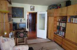 Apartament 2 camere, 47 mp, decomandat, parcare, zona strazii Donath