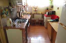 Apartament 2 camere, 47 mp, decomandat, parcare, zona strazii Donath