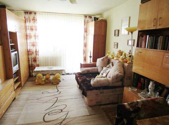 Apartament de vânzare 2 camere Grigorescu - 24712AV | BLITZ Cluj-Napoca | Poza1