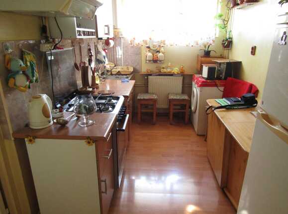 Apartament de vânzare 2 camere Grigorescu - 24712AV | BLITZ Cluj-Napoca | Poza9