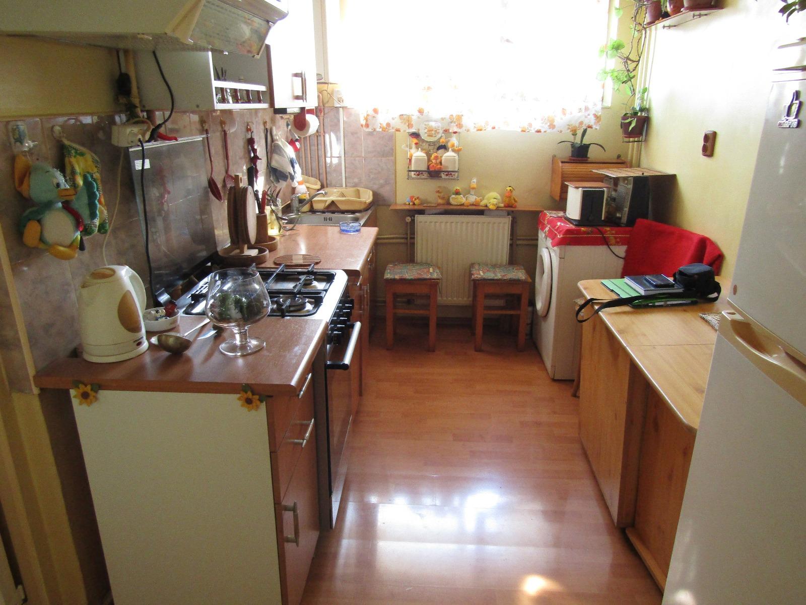 Apartament de vânzare 2 camere Grigorescu - 24712AV | BLITZ Cluj-Napoca | Poza9