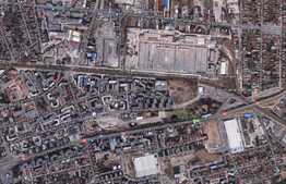 Garsoniera de vanzare, 26 mp, zona Expo Transilvania