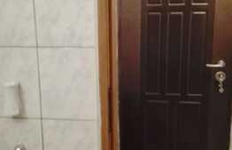 Garsoniera de vanzare, 26 mp, zona Expo Transilvania