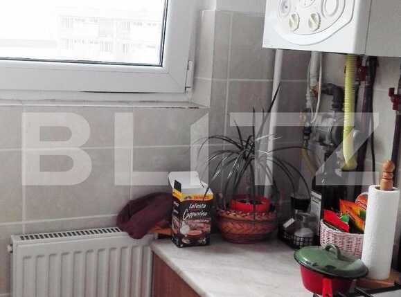 Garsonieră de vânzare Marasti - 24713AV | BLITZ Cluj-Napoca | Poza1
