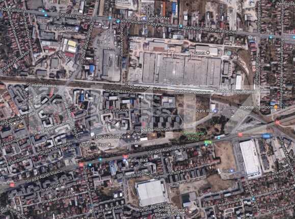 Garsonieră de vânzare Marasti - 24713AV | BLITZ Cluj-Napoca | Poza3