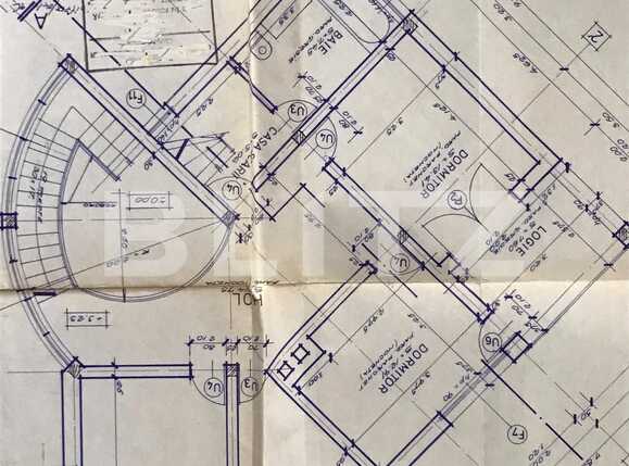 Spațiu birouri de închiriat Bună Ziua - 24714SIB | BLITZ Cluj-Napoca | Poza12