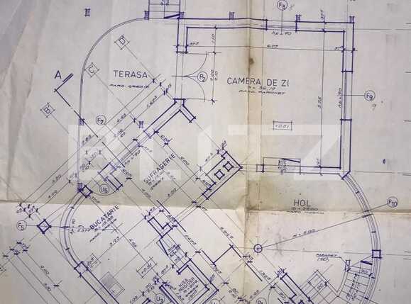Spațiu birouri de închiriat Bună Ziua - 24714SIB | BLITZ Cluj-Napoca | Poza11
