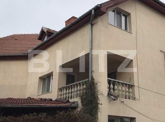 Spațiu birouri de închiriat Bună Ziua - 24714SIB | BLITZ Cluj-Napoca | Poza1