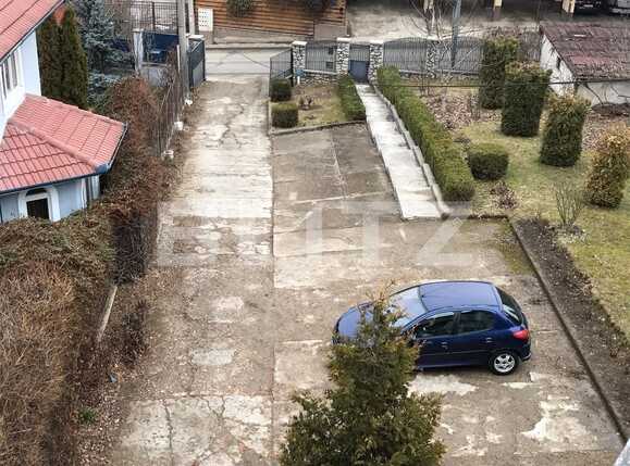 Spațiu birouri de închiriat Bună Ziua - 24714SIB | BLITZ Cluj-Napoca | Poza8