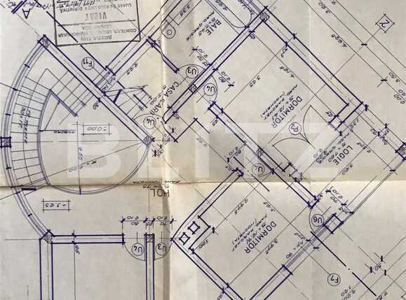 Spațiu birouri de închiriat Bună Ziua - 24714SIB | BLITZ Cluj-Napoca | Poza9