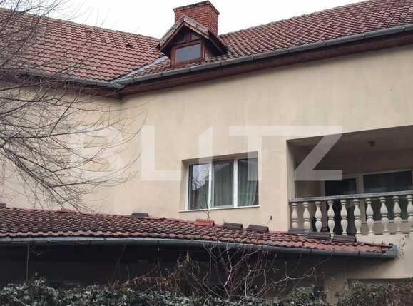 Spațiu birouri de închiriat Bună Ziua - 24714SIB | BLITZ Cluj-Napoca | Poza2