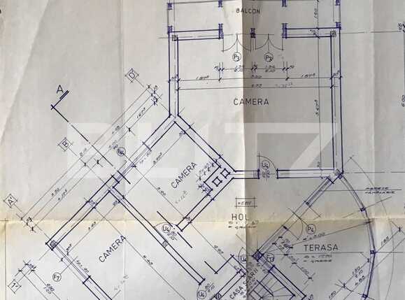 Spațiu birouri de închiriat Bună Ziua - 24714SIB | BLITZ Cluj-Napoca | Poza10