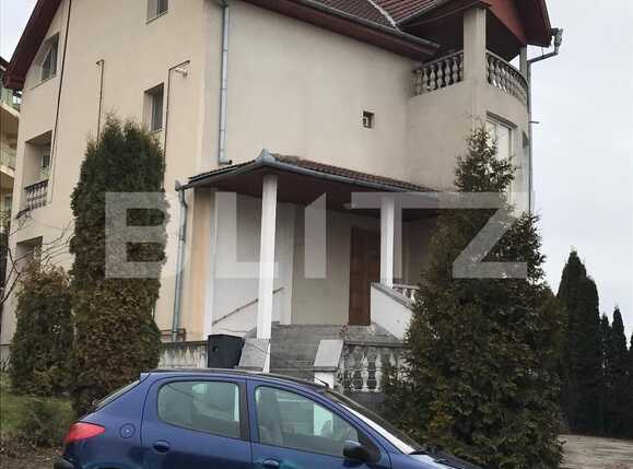 Spațiu birouri de închiriat Bună Ziua - 24714SIB | BLITZ Cluj-Napoca | Poza3