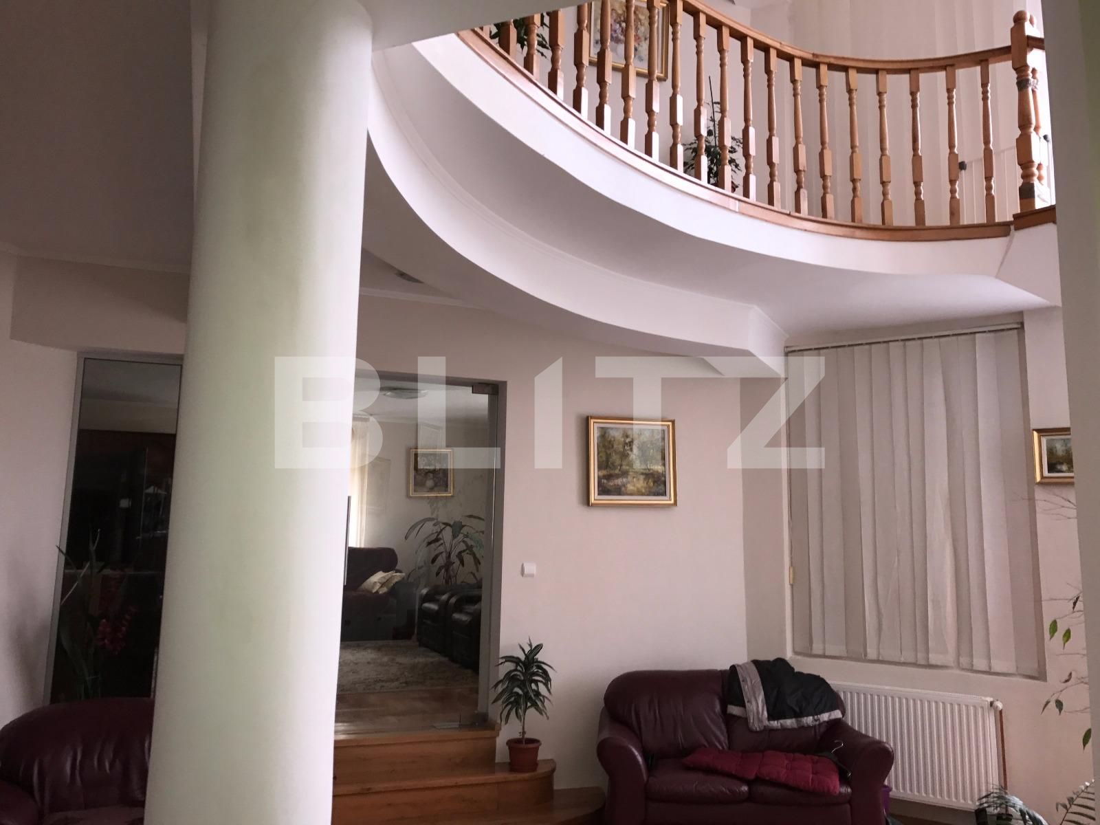 Spațiu birouri de închiriat Bună Ziua - 24714SIB | BLITZ Cluj-Napoca | Poza5