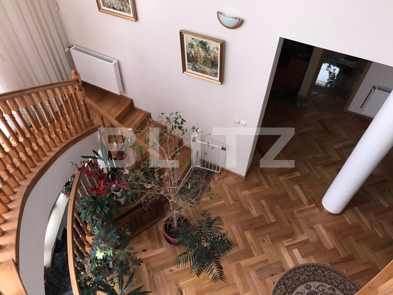 Spațiu birouri de închiriat Bună Ziua - 24714SIB | BLITZ Cluj-Napoca | Poza7