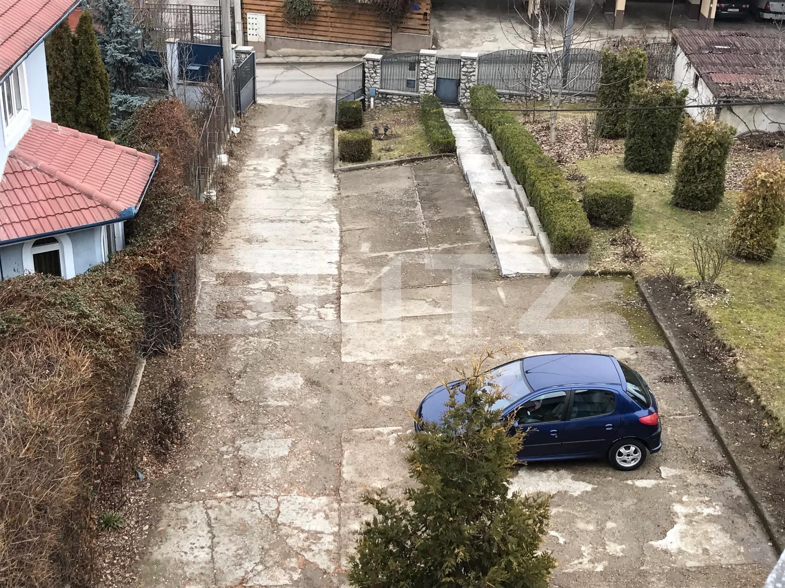 Spațiu birouri de închiriat Bună Ziua - 24714SIB | BLITZ Cluj-Napoca | Poza8