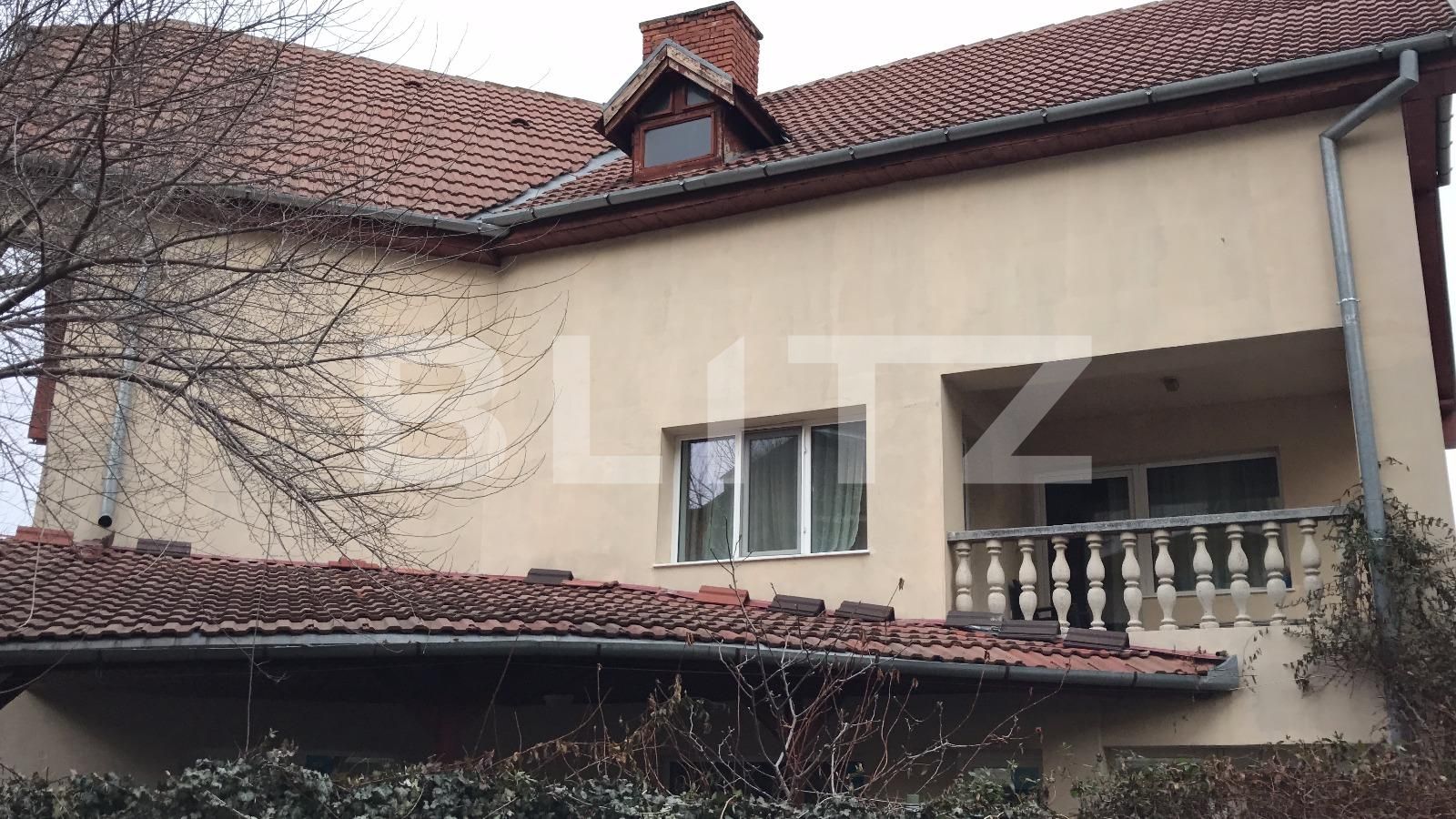 Spațiu birouri de închiriat Bună Ziua - 24714SIB | BLITZ Cluj-Napoca | Poza2