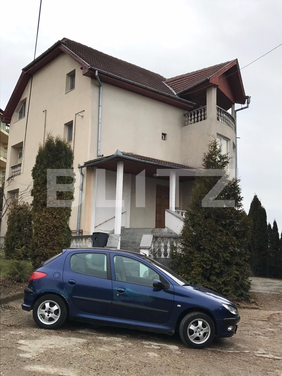 Spațiu birouri de închiriat Bună Ziua - 24714SIB | BLITZ Cluj-Napoca | Poza3