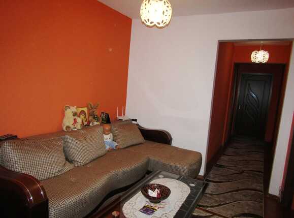 Apartament de vânzare 3 camere Manastur - 24715AV | BLITZ Cluj-Napoca | Poza1
