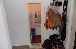 Apartament 1 camera, 47 mp, decomandat, parcare, zona strazii Taietura Turcului