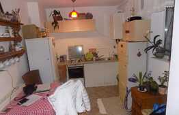 Apartament 1 camera, 47 mp, decomandat, parcare, zona strazii Taietura Turcului