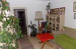 Apartament 1 camera, 47 mp, decomandat, parcare, zona strazii Taietura Turcului