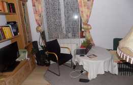 Apartament 1 camera, 47 mp, decomandat, parcare, zona strazii Taietura Turcului