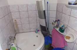 Apartament 1 camera, 47 mp, decomandat, parcare, zona strazii Taietura Turcului