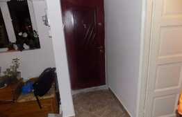 Apartament 1 camera, 47 mp, decomandat, parcare, zona strazii Taietura Turcului