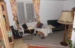 Apartament 1 camera, 47 mp, decomandat, parcare, zona strazii Taietura Turcului