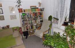 Apartament 1 camera, 47 mp, decomandat, parcare, zona strazii Taietura Turcului