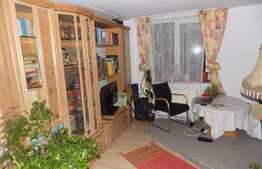 Apartament 1 camera, 47 mp, decomandat, parcare, zona strazii Taietura Turcului