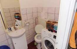 Apartament 1 camera, 47 mp, decomandat, parcare, zona strazii Taietura Turcului