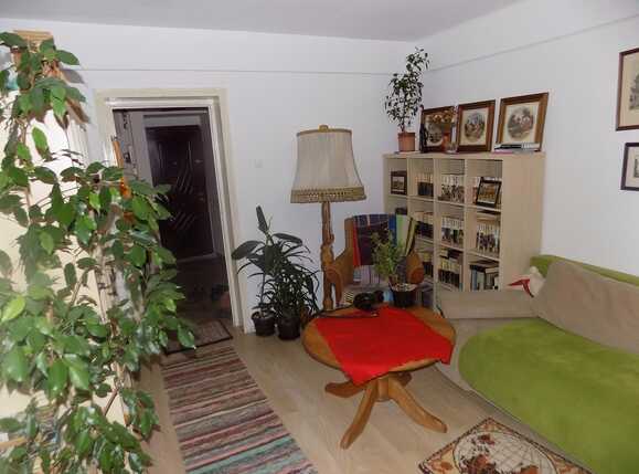 Garsonieră de vânzare Grigorescu - 24718AV | BLITZ Cluj-Napoca | Poza2