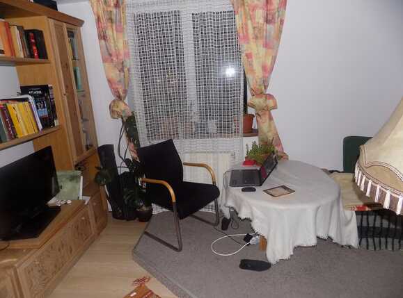 Garsonieră de vânzare Grigorescu - 24718AV | BLITZ Cluj-Napoca | Poza4