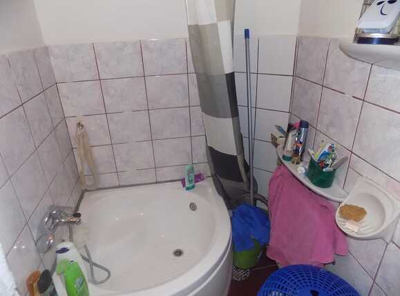 Garsonieră de vânzare Grigorescu - 24718AV | BLITZ Cluj-Napoca | Poza12