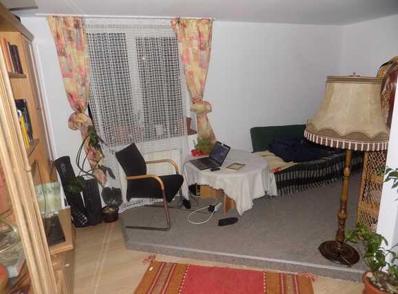 Garsonieră de vânzare Grigorescu - 24718AV | BLITZ Cluj-Napoca | Poza5