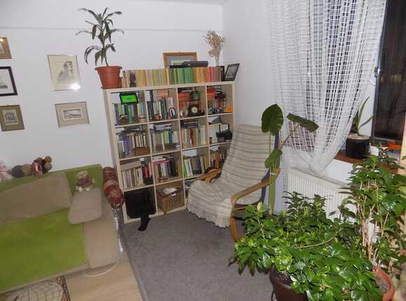 Garsonieră de vânzare Grigorescu - 24718AV | BLITZ Cluj-Napoca | Poza1