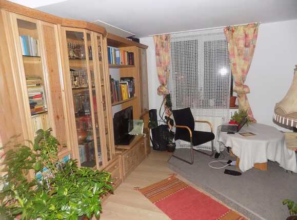 Garsonieră de vânzare Grigorescu - 24718AV | BLITZ Cluj-Napoca | Poza3