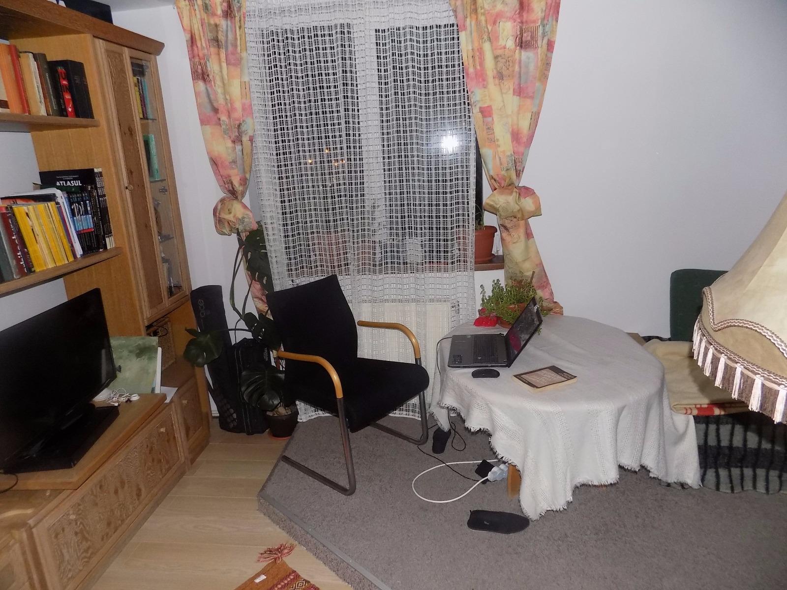 Garsonieră de vânzare Grigorescu - 24718AV | BLITZ Cluj-Napoca | Poza4