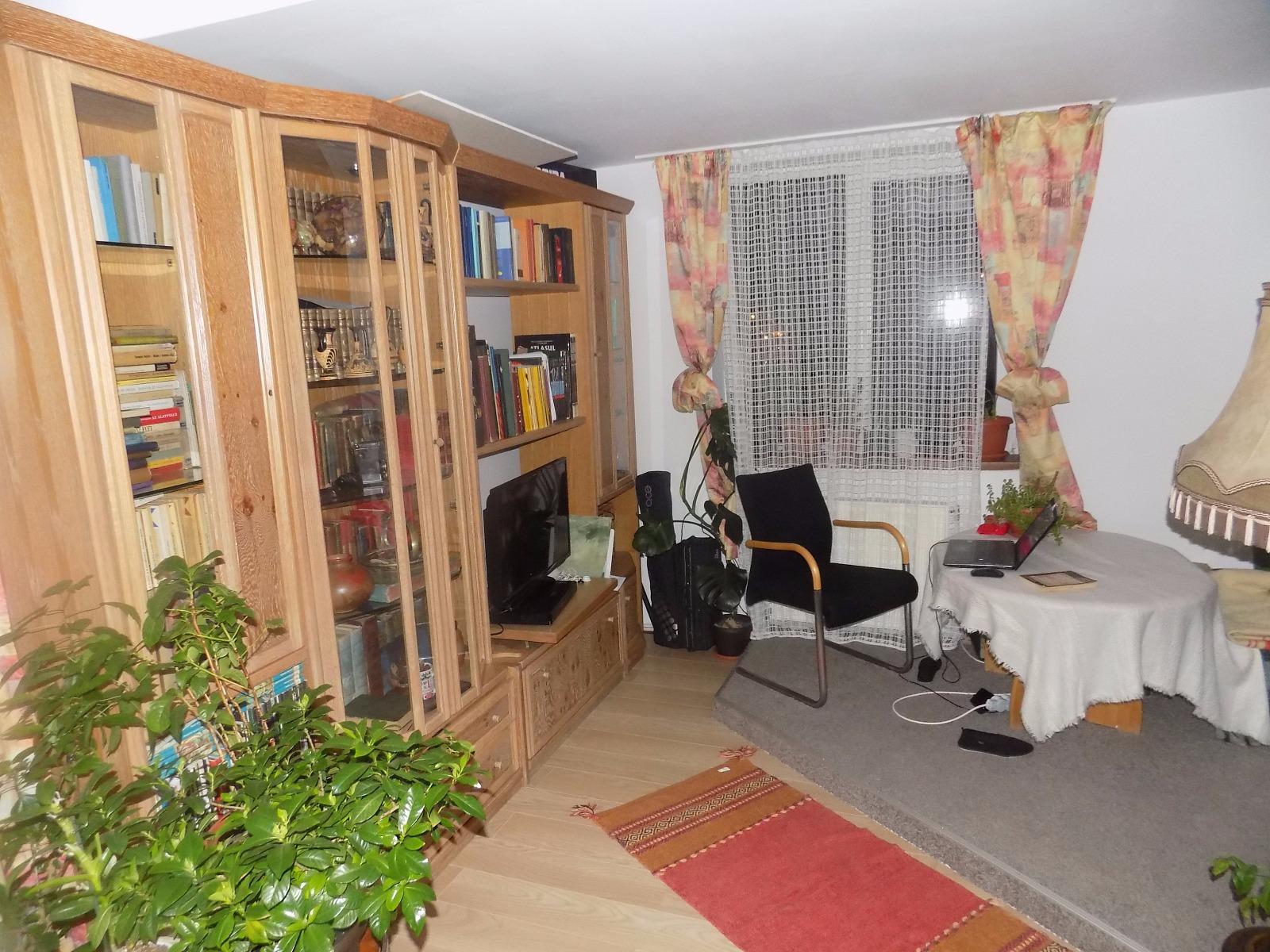 Garsonieră de vânzare Grigorescu - 24718AV | BLITZ Cluj-Napoca | Poza3