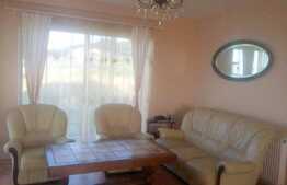 Casa individuala 230 mp, teren 650 mp, partial mobilata, zona linistita!